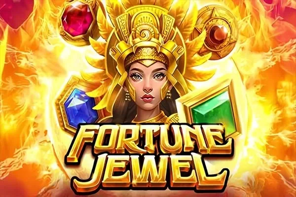 Fortune Jewel